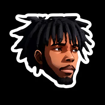 Kick Profile Pic