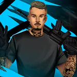 Silvaxl7gg Kick