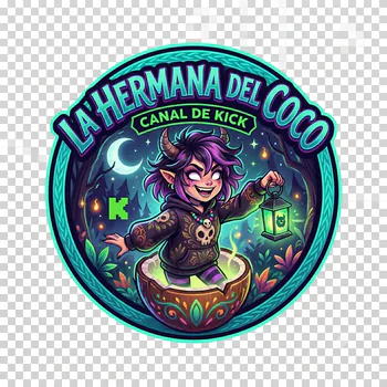 lahermanadelcoco