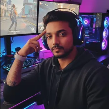 GamingByHarsh