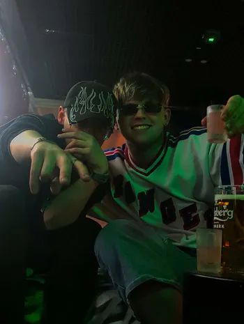 PekinBoyz