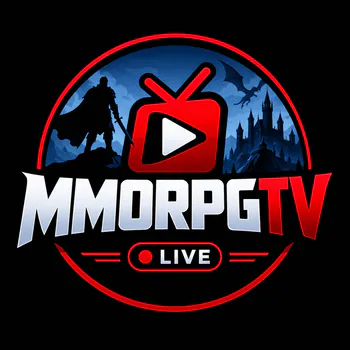 MMORPGTV
