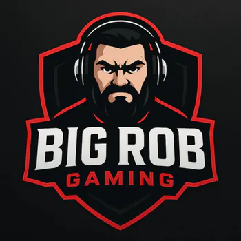 Bigrobgaming