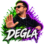 DEGLA_LIVE Kick