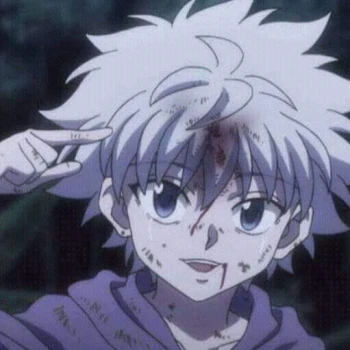 0killua