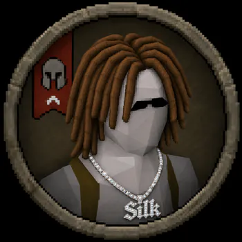 IronmanSilk