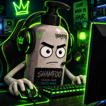 SH4MPOO