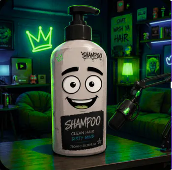 SH4MPOO