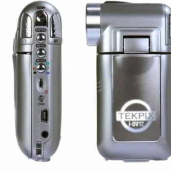 Tekpix