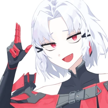 Kick profile picture for @reactions