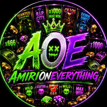 AmiriOnEverything