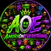 AmiriOnEverything