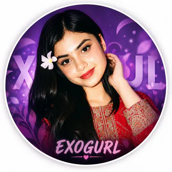 EXOGURLGAMING