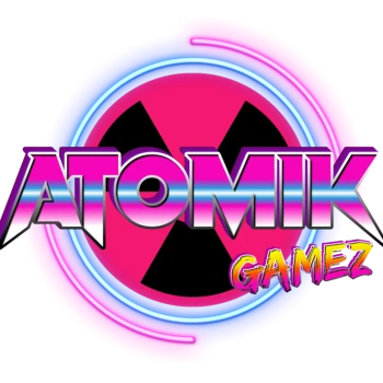 AtomiKGameZ