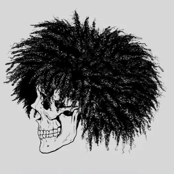 AfroScumBag