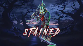 StainedTheRogue