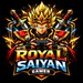 RoyalSaiyan