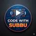 Codewithsubbu