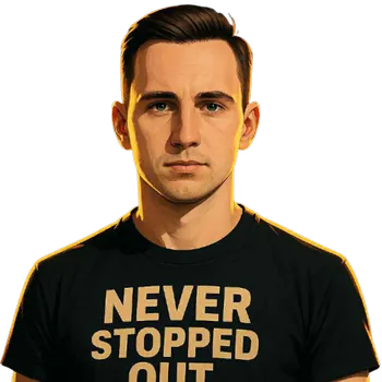 NeverStoppedout
