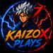 KaizoX_Plays