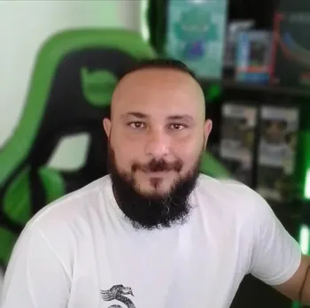 BaroneMelo Kick Profile Picture