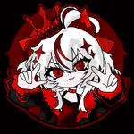 DereDere_Chuuni Kick