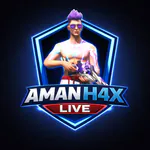 AmanH4XLive Kick