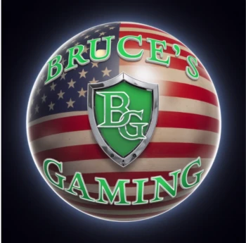 Brucesgaming