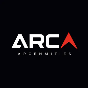 ArcenmitiesGaming