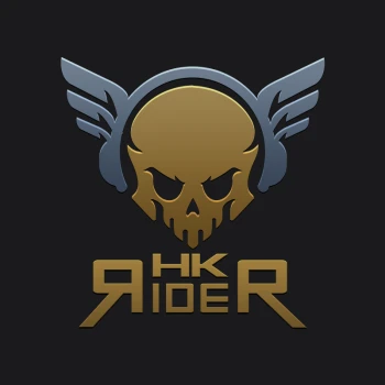 HKRideR