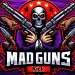 MadGuns - Kick Charts