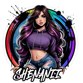 Streamer PFP