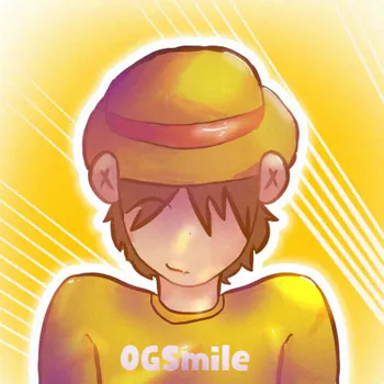 OGSmile