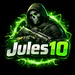 jules10live