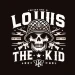 louisthekid