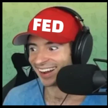 Kick Profile Pic