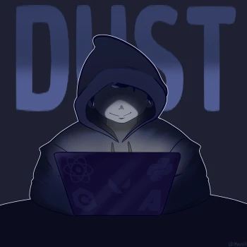 Dustsharp - Kick Charts