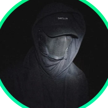 Kick profile picture for @santillan
