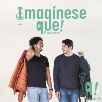 ImagineseQuePodcast