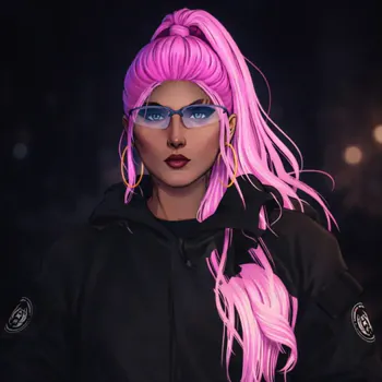 deusafps Kick Profile Picture