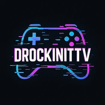 DrockinitTV
