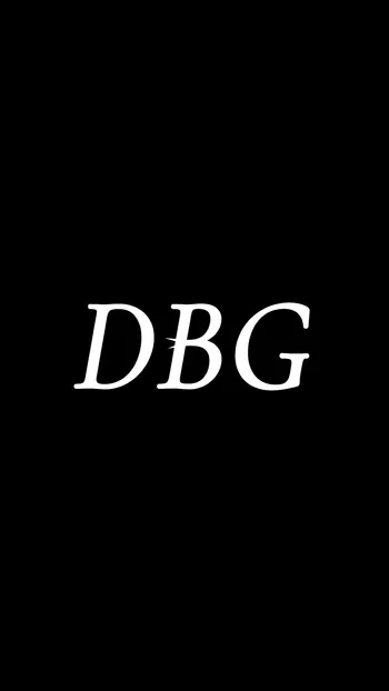 ITzDBG