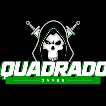 Kick profile picture for @quadrado