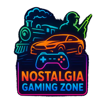 NostalgiaGamingZone