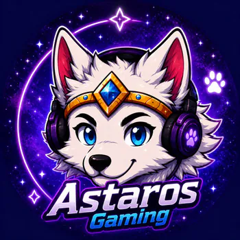 Streamer PFP