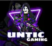 UnTicGaming