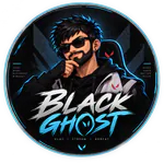 BlackGhostisLive Kick