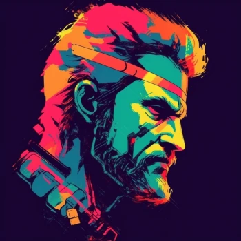 Streamer PFP