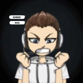 BehindUToxic