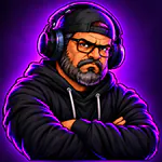 DisgruntledDadGames Kick